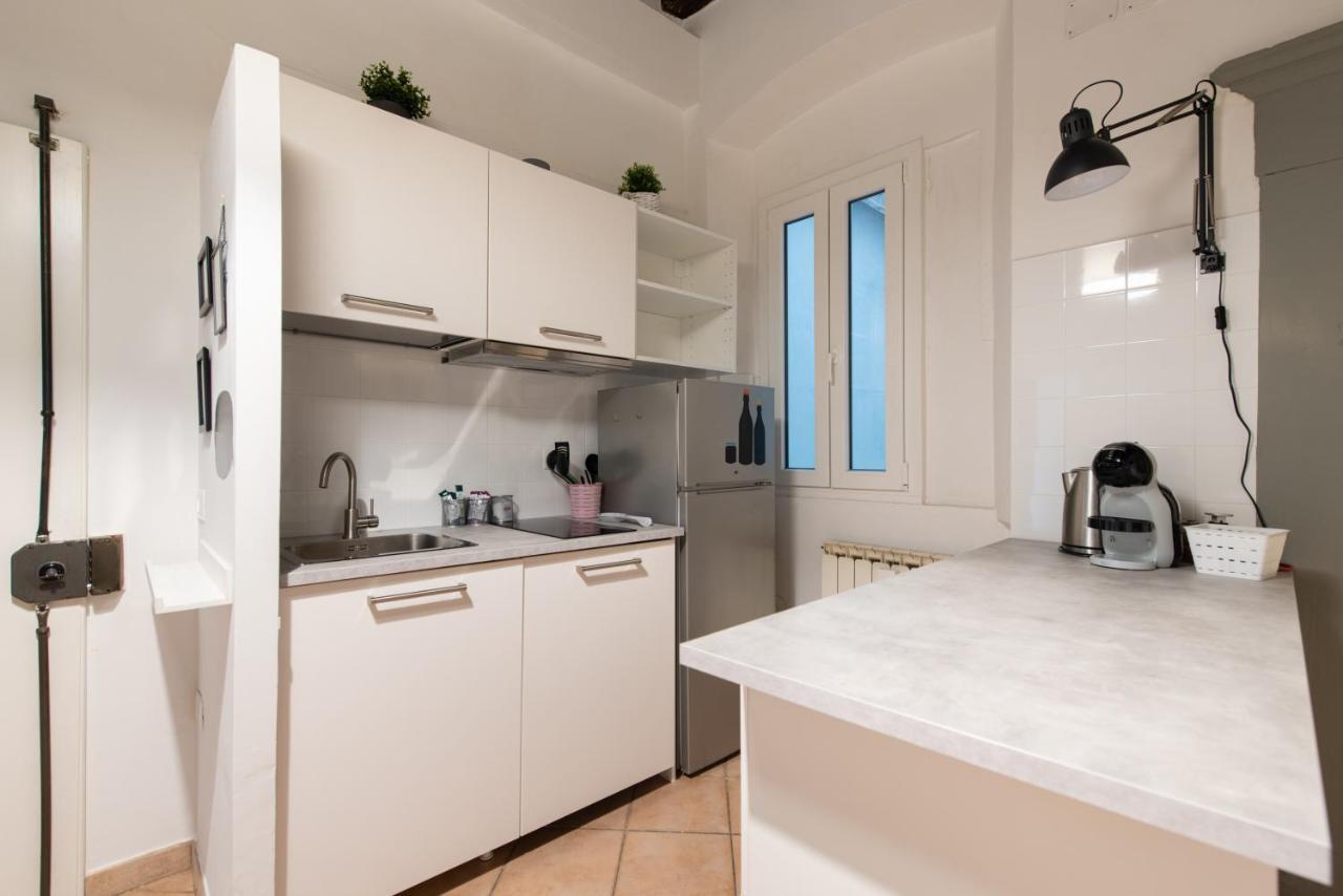 2 Rooms Next To A Market And Piazza Santa Croce - Homeunity Florence Exterior photo